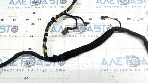 Проводка водійського сидіння BMW X7 G07 19-22 під підігрів, вентиляцію та масаж