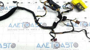 Проводка водійського сидіння BMW X7 G07 19-22 під підігрів, вентиляцію та масаж