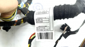 Проводка водійського сидіння BMW X7 G07 19-22 під підігрів, вентиляцію та масаж