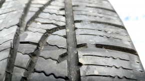 Шина R19 235/40 GoodYear Assurance Weather Ready 2022 зима, 6мм, мікротріщини