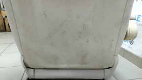 Сидіння 2 ряди ліве BMW X7 G07 19-22 з airbag, електричне, підігрів, під 6 місць, шкіра Vernasca, Elfenbein-Weiss, під хімчистку