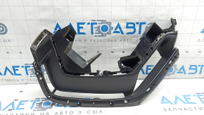 Молдинг переднего бампера левый Chevrolet Equinox EV 24-26
