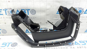 Молдинг переднего бампера правый Chevrolet Equinox EV 24-26