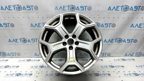 Колісний диск R19 x 8J ET52.5 Ford Escape MK3 13-19 тип 3, бордюрка