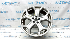 Колісний диск R19 x 8J ET52.5 Ford Escape MK3 13-19 тип 3, бордюрка