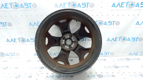 Колісний диск R19 x 8J ET52.5 Ford Escape MK3 13-19 тип 3, бордюрка