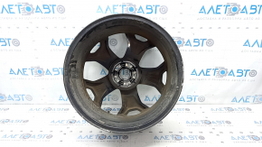 Колісний диск R19 x 8J ET52.5 Ford Escape MK3 13-19 тип 3, бордюрка