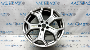 Колісний диск R19 x 8J ET52.5 Ford Escape MK3 13-19 тип 3, бордюрка