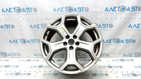 Колісний диск R19 x 8J ET52.5 Ford Escape MK3 13-19 тип 3, бордюрка