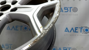 Колісний диск R19 x 8J ET52.5 Ford Escape MK3 13-19 тип 3, бордюрка