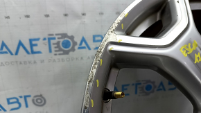 Колісний диск R19 x 8J ET52.5 Ford Escape MK3 13-19 тип 3, бордюрка