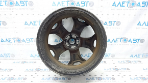 Колісний диск R19 x 8J ET52.5 Ford Escape MK3 13-19 тип 3, бордюрка