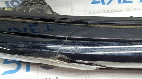 Дневной ходовой огнь ДХО центральный Chevrolet Equinox EV 24-26 разбит корпус и стекло