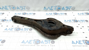 Важіль нижній під пружину задній правий Ford Escape MK3 13-19 іржавий, сайлент під заміну