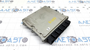 Блок ECU комп'ютер двигуна BMW X5 G05 19-26 3.0T