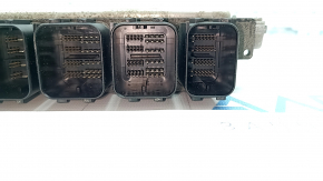 Блок ECU комп'ютер двигуна BMW X5 G05 19-26 3.0T