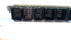 Блок ECU комп'ютер двигуна BMW X5 G05 19-26 3.0T
