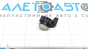 Парктронік передній Jeep Cherokee KL 19-23 зовнішній