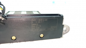 Нагреватель Ford Escape MK3 13-