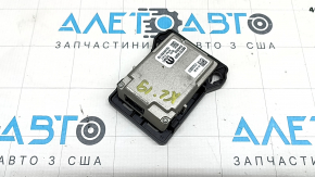 Камера передняя Jeep Cherokee KL 19-23