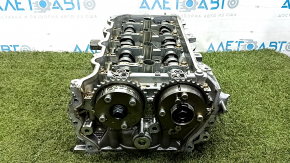 Головка блоку циліндрів у зборі Toyota Camry v55 2.5 15-17 usa 2AR-FE 110к