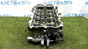 Головка блоку циліндрів у зборі Toyota Camry v55 2.5 15-17 usa 2AR-FE 110к