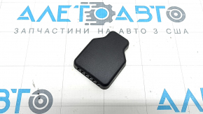 Накладка датчика вологості Jeep Cherokee KL 14-23 чорна