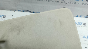 Перчаточный ящик, бардачок в сборе BMW X7 G07 19-26 Elfenbein-Weiss, под химчистку