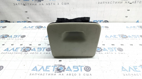 Бокс кишеня передньої панелі водійська BMW X7 G07 19-25 Elfenbein-Weiss, під хімчистку