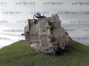 АКПП у зборі Ford Escape MK3 17-19 2.0T T6FMID 6 ступ AWD 168к, надламана фішка