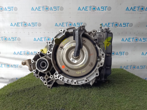 АКПП у зборі Ford Escape MK3 17-19 2.0T T6FMID 6 ступ AWD 168к, надламана фішка