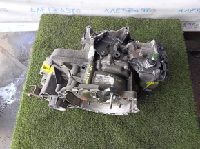 АКПП у зборі Ford Escape MK3 17-19 2.0T T6FMID 6 ступ AWD 168к, надламана фішка
