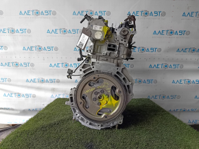 Двигун Ford Escape MK3 17-19 T20HDTX 2.0T 168к, компресія 10-10-10-10