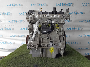 Двигун Ford Escape MK3 17-19 T20HDTX 2.0T 168к, компресія 10-10-10-10