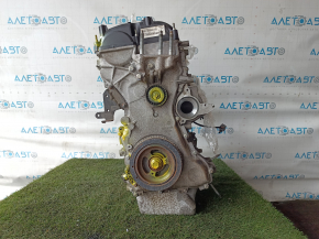 Двигун Ford Escape MK3 17-19 T20HDTX 2.0T 168к, компресія 10-10-10-10