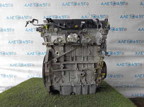 Двигун Ford Escape MK3 17-19 T20HDTX 2.0T 168к, компресія 10-10-10-10