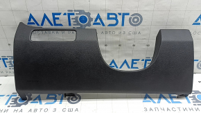 Накладка коліна водія Chevrolet Equinox EV 24-26 чорна