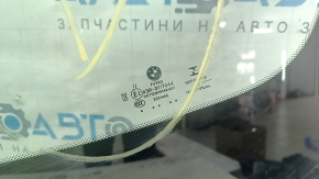Лобове скло BMW X7 G07 19-22 під 3 камери та проекцію, подряпини