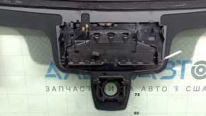 Лобове скло BMW X7 G07 19-22 під 3 камери та проекцію, подряпини