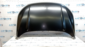 Капот голий Ford Edge 15-18