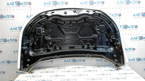 Капот голий Ford Edge 15-18
