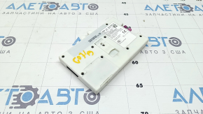 Telematics Control Модулі BMW X7 G07 19-26