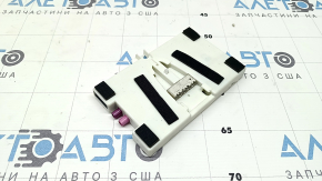 Telematics Control Модулі BMW X7 G07 19-26