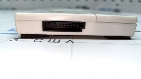 Telematics Control Модулі BMW X7 G07 19-26