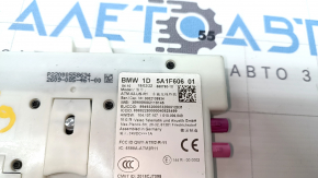 Telematics Control Модулі BMW X7 G07 19-26