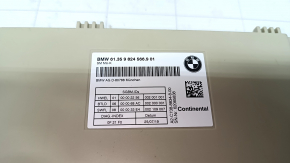 Блок керування сидінням водія BMW X7 G07 19-26