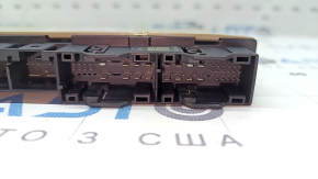 Блок керування сидінням водія BMW X7 G07 19-26