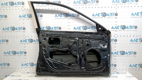 Дверь голая передняя левая Toyota Camry v50 12-14