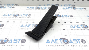Педаль газа BMW X7 G07 19-26 черная