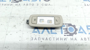 Плафон освещения задний правый BMW X7 G07 19-22 Elfenbein-Weiss